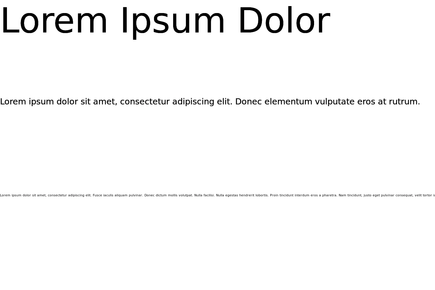 Example output image