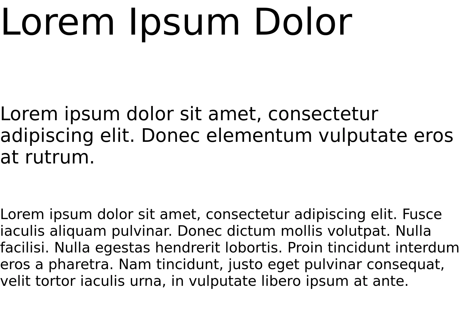 Example output image