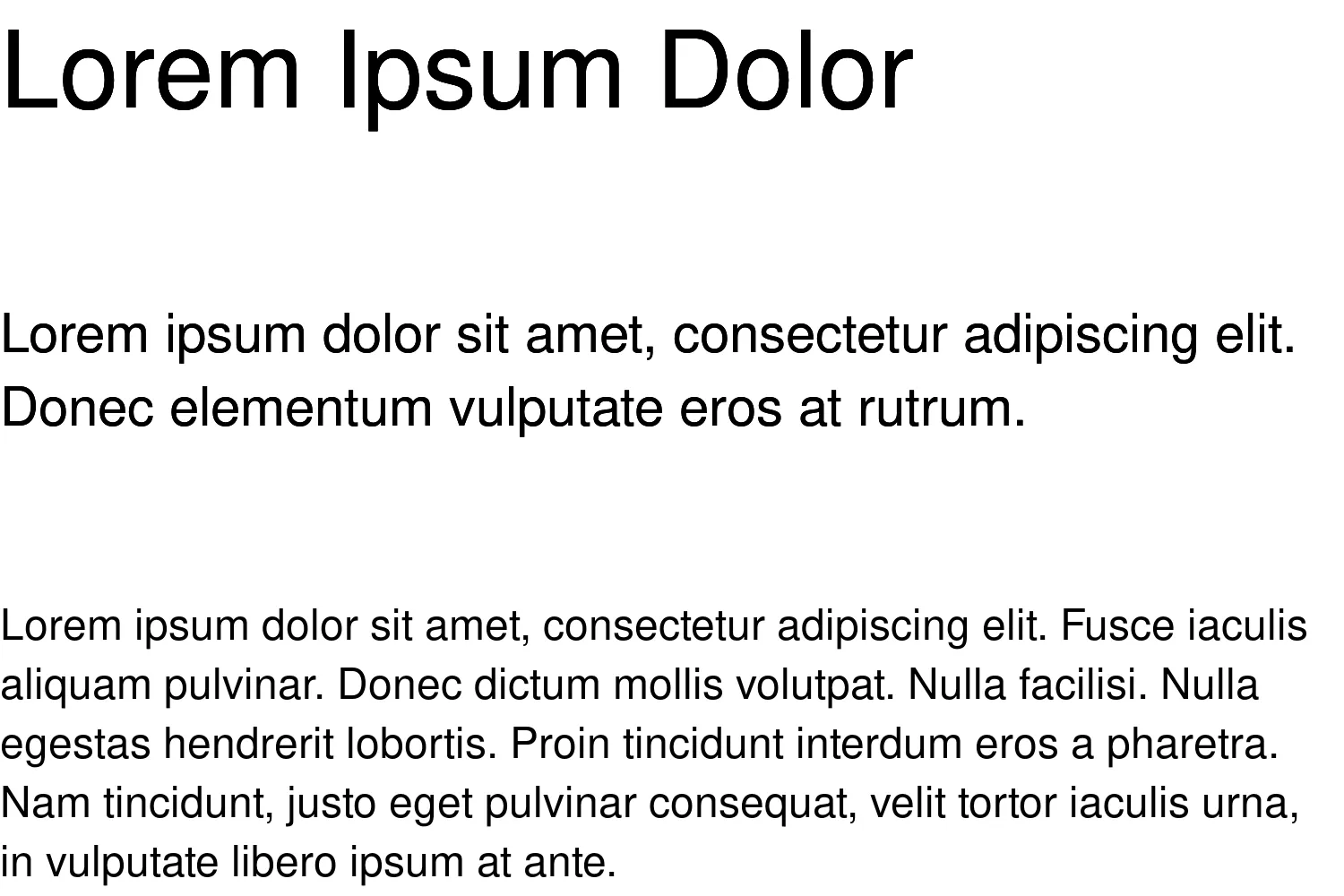 Example output image