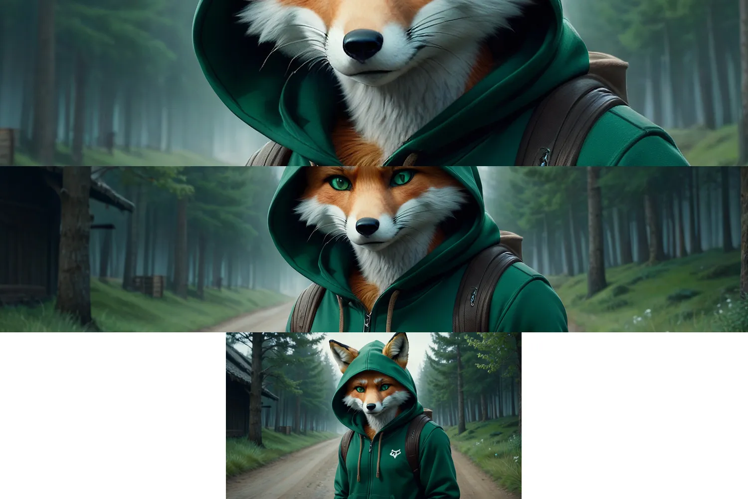 Example output image