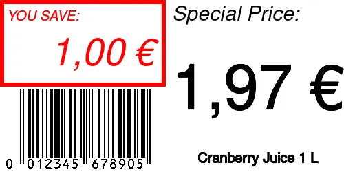 Example output image